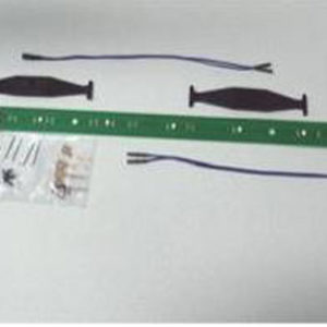 36131 Piko G-Set Innenbeleuchtung für Umbau 3-achser