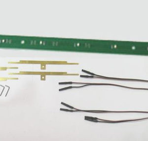 36135 Piko G-Innenbeleuchtung für US Personenwagen