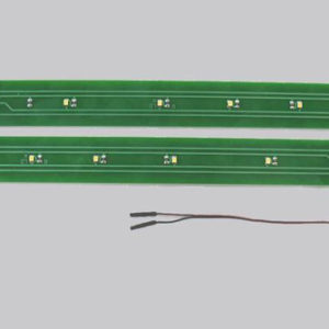 36139 Piko G-Innenbeleuchtung für STW Wittenberg