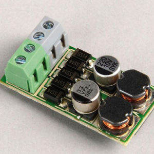 36143 Piko G-Festspannungsregler für G-Dampfgenerator 5V