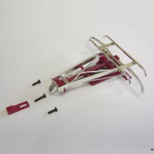 36150 Piko G-Stromabnm. komplett
