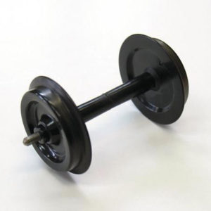 36162 Piko G-Radsatz für Umbau 3-achser 3 St. (Kunststoff)