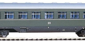 53242 Piko Mod. Wg. 2. Kl. B4ge DR III Schürze