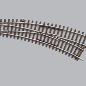 55223 Piko Weiche-Bogen BWR