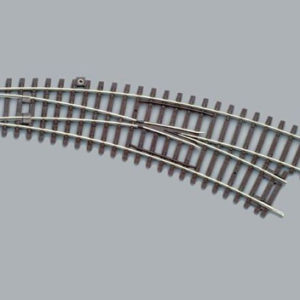 55228 Piko Weiche-Bogen BWR-R3