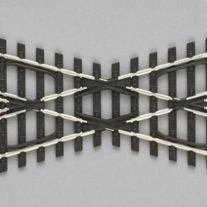 55241 Piko Kreuzung K30 30°