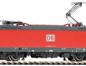 57939 Piko E-Lok BR 185 DB AG VI