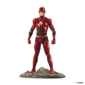 22565 Schleich JL MOVIE: FLASH