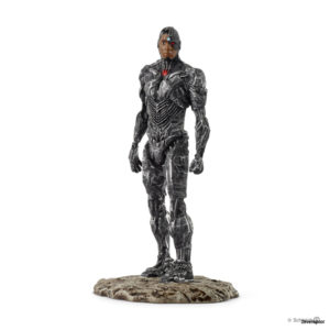 22566 Schleich JL MOVIE: CYBORG