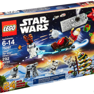 75097 LEGO® Star Wars Adventkalender 2015