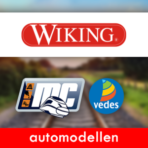 Wiking Automodellen