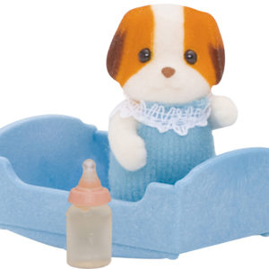 5070 Sylvanian Families baby chiffon hond