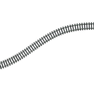 14901 Trix Gleis ger. Flexibel 730 mm