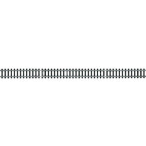 14902 Trix Gleis ger. 312,6 mm