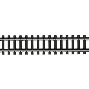 14905 Trix Gleis ger. 76,3 mm