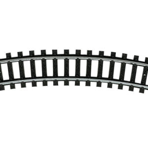 14914 Trix Gleis geb R1 24 Gr.