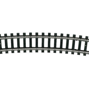 14917 Trix Gleis geb R3 15 Gr.