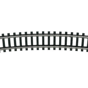 14927 Trix Gleis ge. R4 15 Gr.