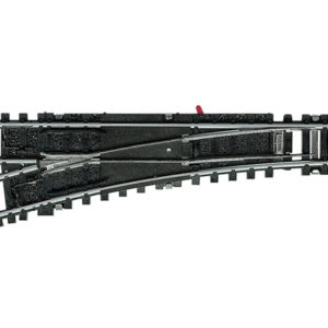 14938 Trix Handweiche links R4