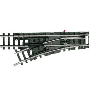 14951 Trix Handweiche links R1