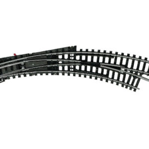 14957 Trix Hand-Bogenweiche rechts R1-R2