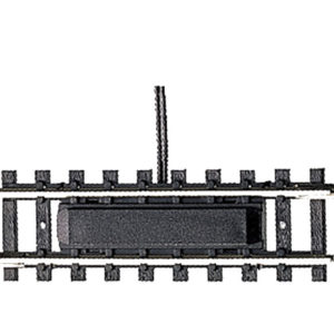 14980 Trix Schaltgleis m.Magnetschalter