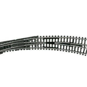 14983 Trix Hand-Bogenweiche rechts R3-R4