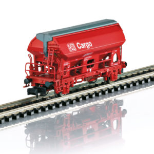 15098 Trix Selbstentladewagen-Set DB AG