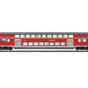 15412 Trix Doppelstockwagen Service DB R