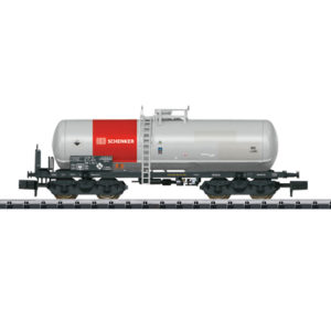 15659 Trix Säurekesselwagen DB Schenker