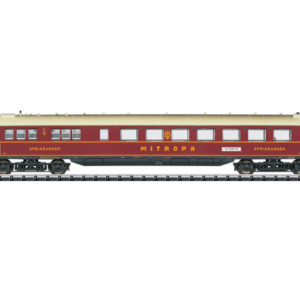 15707 Trix Eilzugwagen 3. Kl.