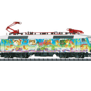 16025 Trix E-Lok BR 120