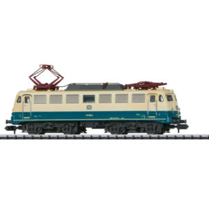 16103 Trix E-Lok BR 110 DB