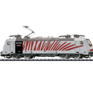 16874 Trix E-Lok BR 186 Railpool