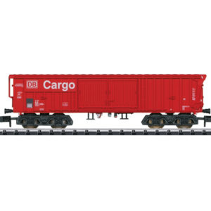 18080 Trix Rolldachwagen DB AG