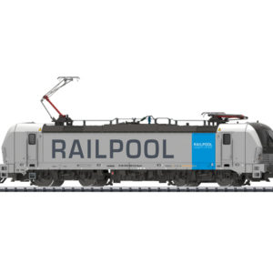 22190 Trix E-Lok BR 193 Railpool
