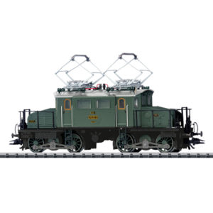 22269 Trix E-Lok E 70 Länderbahn