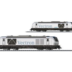 22281 Trix Diesellok BR 247 Siemens Vect