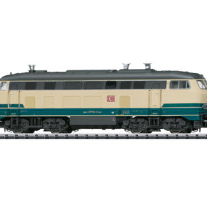 22417 Trix Diesellok BR 217 DB AG, Ep. V