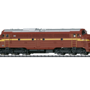 22671 Trix Diesellok NOHAB Di3 NSB