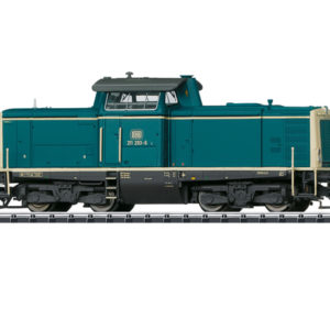 22822 Trix Diesellok BR 211 DB