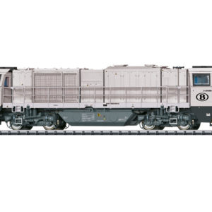 22921 Trix Schwere Diesellok G 2000 SNCB