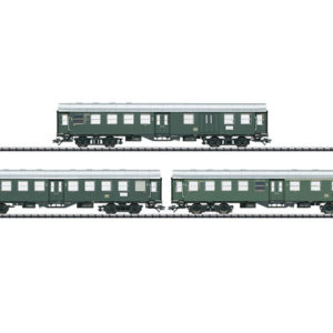 23429 Trix Umbauwagen-Set DB