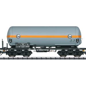 24212 Trix Druckgas-Kesselwagen DB