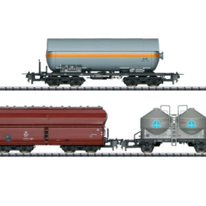 31152 Trix Wagen-Set Güterverkehr DB