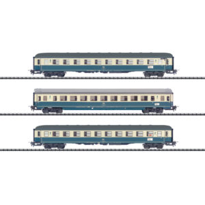 31165 Trix Personenw.-Set IC Hohenstaufe