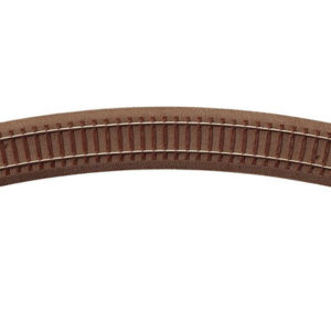 62330 Trix Geb. Gleis R3, 515 mm