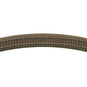 62430 Trix Gleis geb.r579,3 mm,30 Gr.