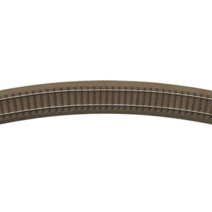 62530 Trix Gleis geb. r643,6 mm,30 Gr.