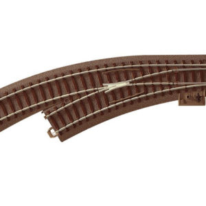 62671 Trix Bogenweiche links R1, 360 mm